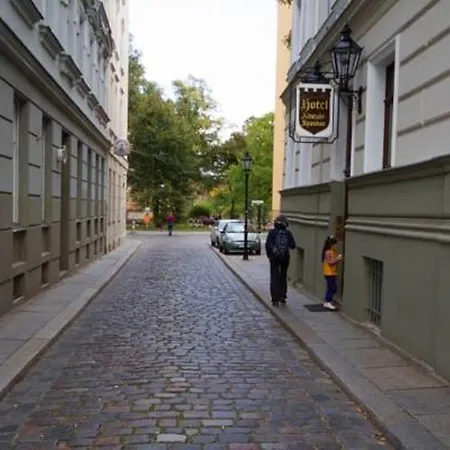 Hotel Altstadt Spandau
