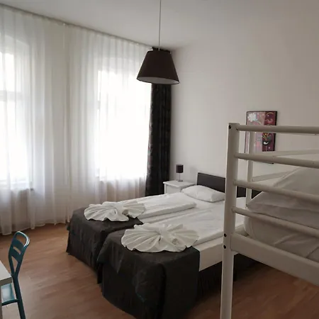 Altstadt Spandau Hotel Seeburg (Brandenburg)