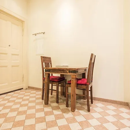Visage Apartment