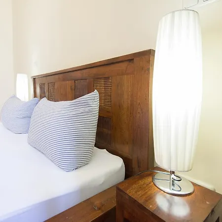 Visage Apartment *
