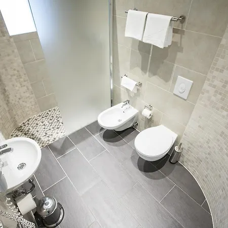 Visage Apartment Berlin
