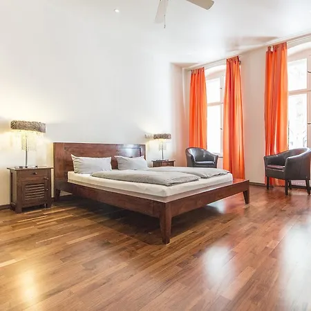 Apartment Visage *