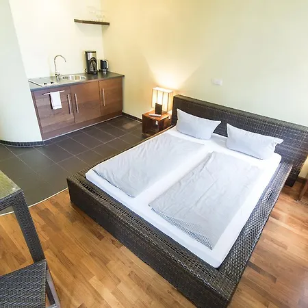 Apartment Visage Berlin