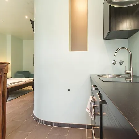 Apartment Visage