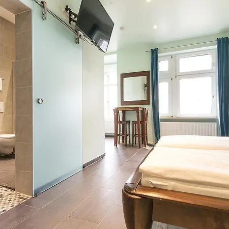 Apartment Visage