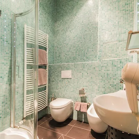 Visage Apartment