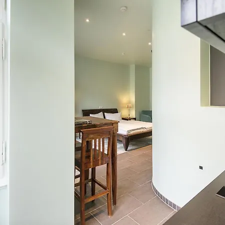 Apartment Visage