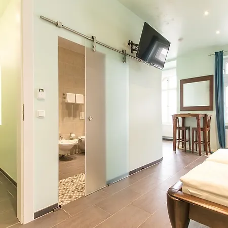 Apartment Visage *