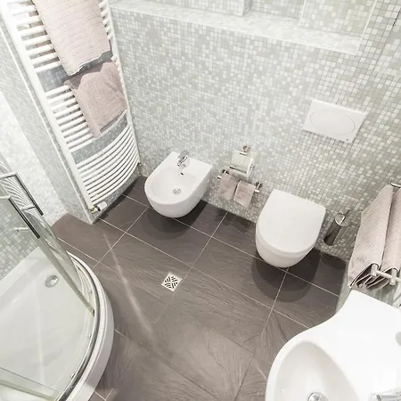 Apartment Visage *
