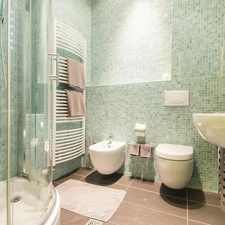Visage Apartment Berlin