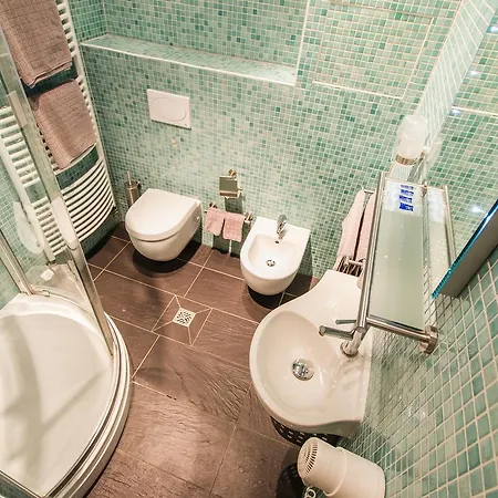 Apartment Visage Berlin