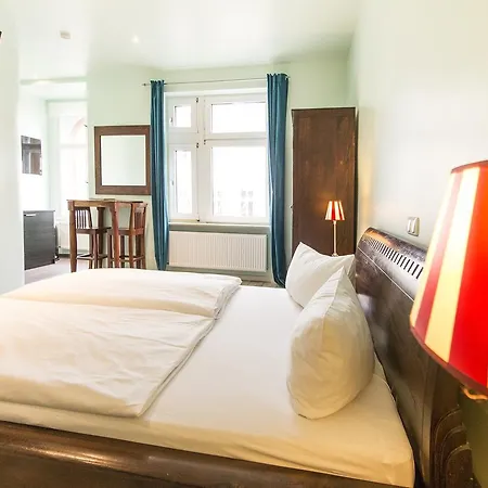 Apartment Visage