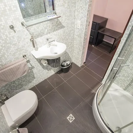 Apartment Visage *