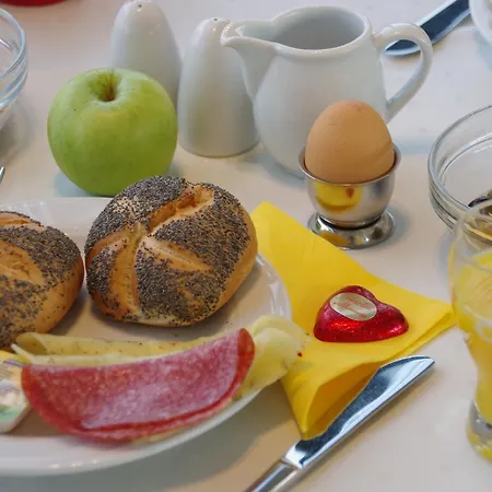 Hotel Come Kurfuerstendamm 3*