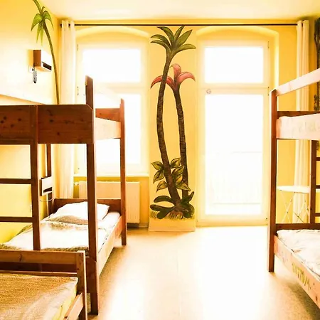 Hostel Sunflower Berlin