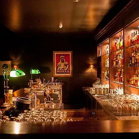 梦碧幽酒店 柏林