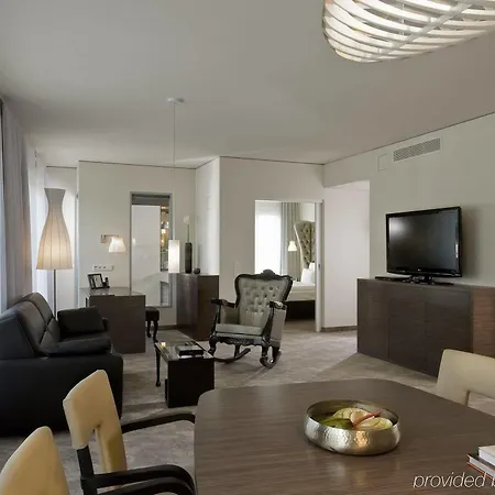 Hotel Arcotel John F - Am Gendarmenmarkt Berlin