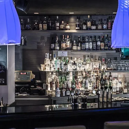Hotel Arcotel John F - Am Gendarmenmarkt 4*