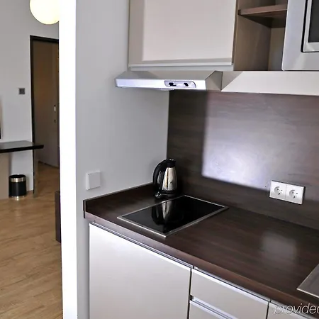 Vier Jahreszeiten Hotell