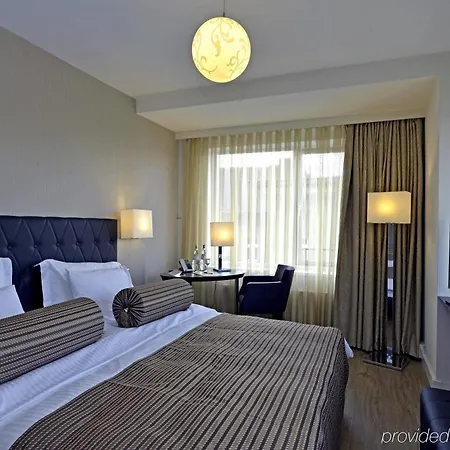 Vier Jahreszeiten Hotell