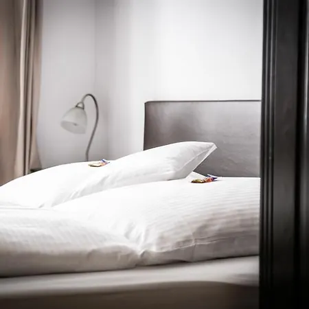 Sarotti-hofe 3* Berlín