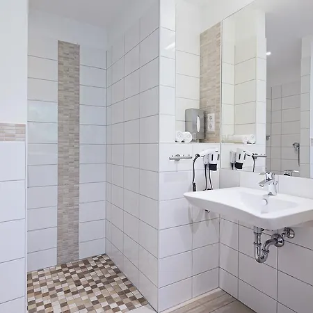 Morgenland Hotel Berlino
