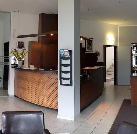 Sedes Hotel Berlin
