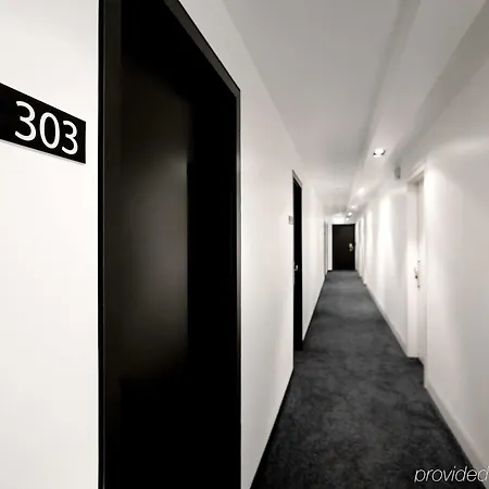 Lindemann's Hotel