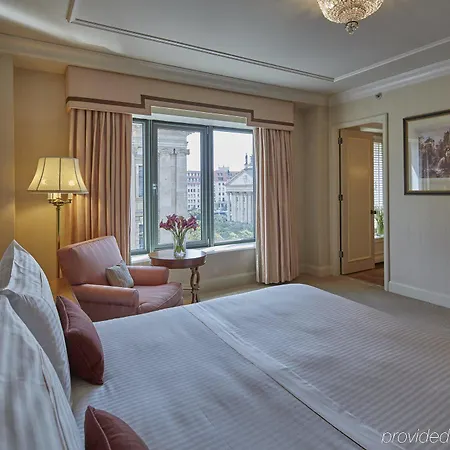 Regent Berlin, An Ihg 5*