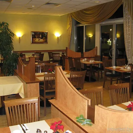 Szálloda Centro West 4*
