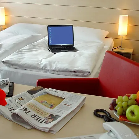 Hotel Concorde Am 3*