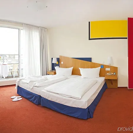 Gallery Hotel