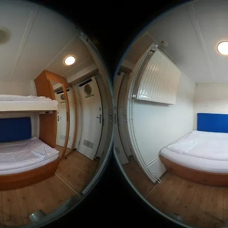 Shipotel-berlin Gmbh, Shipotel Eastern & Shipotel Western Hotel