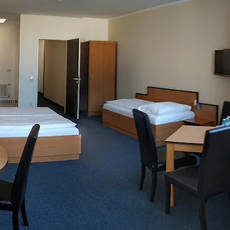 Hotel Sedes 3*