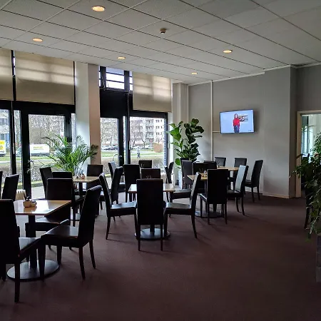 Sedes Hotel Berlin