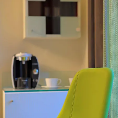 Hotel Indigo - Ku'damm By Ihg