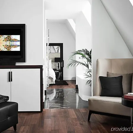 Roomers Steinplatz, Autograph Collection Hotel Berlin