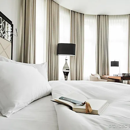 Hotel Roomers Steinplatz, Autograph Collection 5*