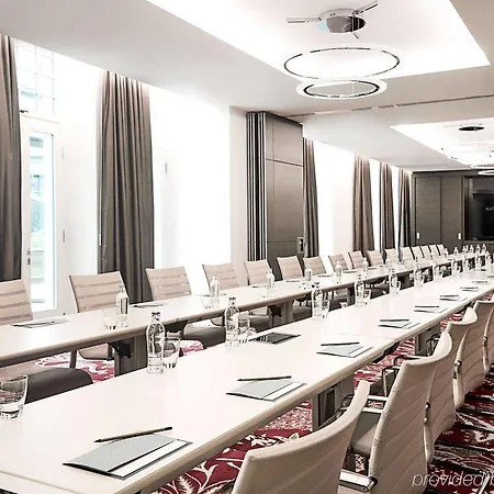 Hotel Roomers Steinplatz, Autograph Collection 5*