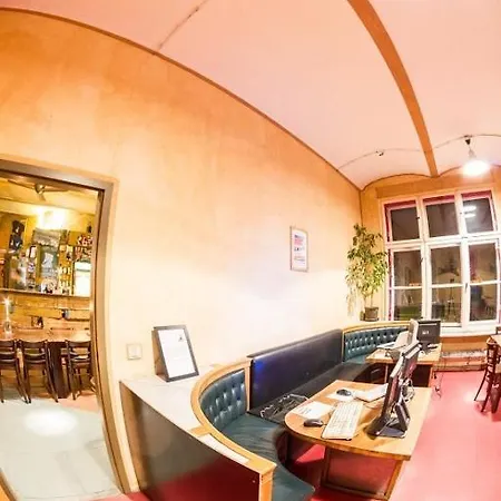 Odyssee Berlin
