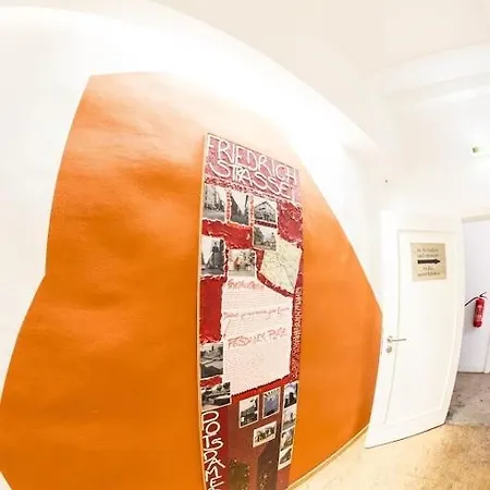 Hotel Odyssee Berlin