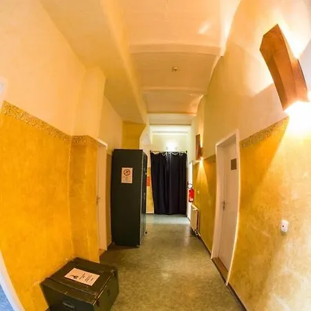 Hotel Odyssee