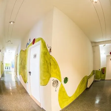 Odyssee Hotel Berlin