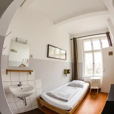 Odyssee Hotel Berlin