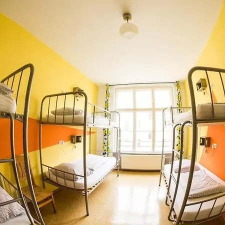 Hotel Odyssee *