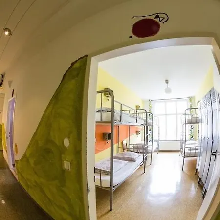 Odyssee Hotel *