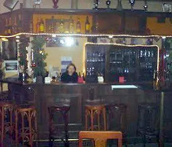 Hotel-pension Adamshof בית הארחה