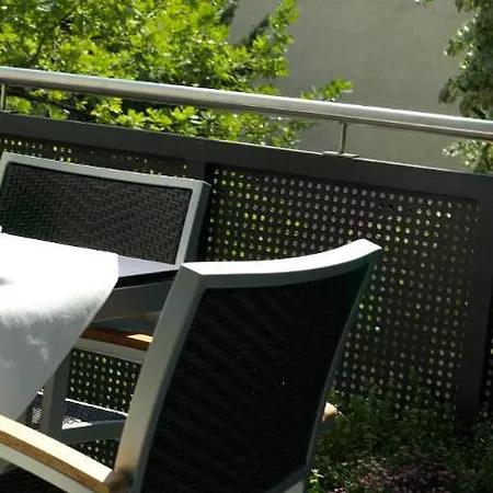 Garni Kleist Am Kurfuerstendamm Hotel Berlin