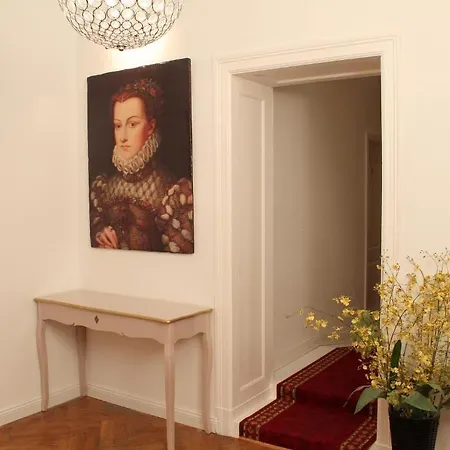 Garni Kleist Am Kurfuerstendamm Hotel 2*