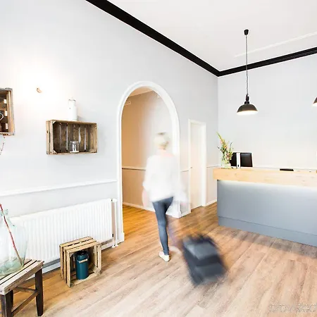 Hotel Anna 1908 3*